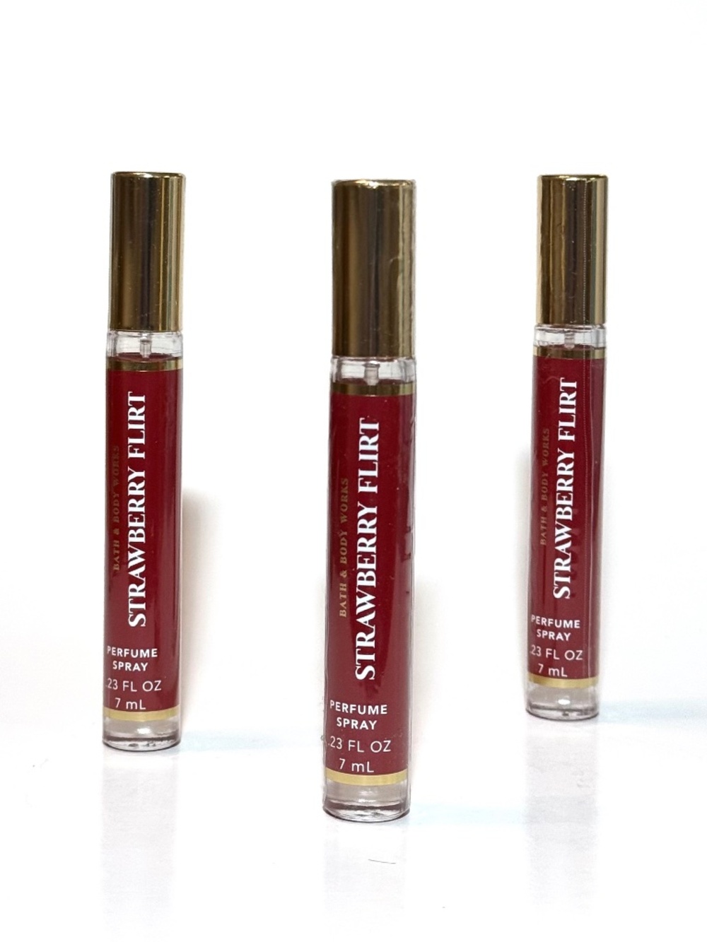 STRAWBERRY FLIRT Mini's